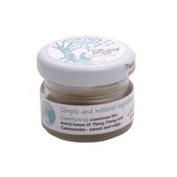 Natural Yogi Deodorant Camilyang